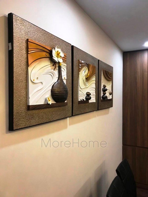 thiết kế nội thất chung cư